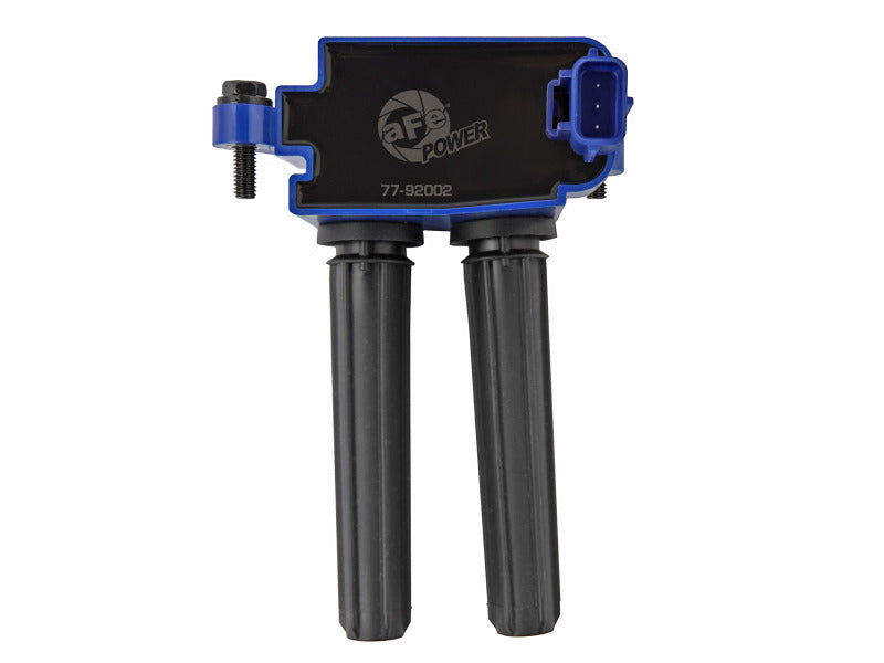 aFe 06-24 Dodge/Jeep/RAM Scorcher High-Performance Ignition Coil (8 Pack) aFe In-Line Modules AXOPROS