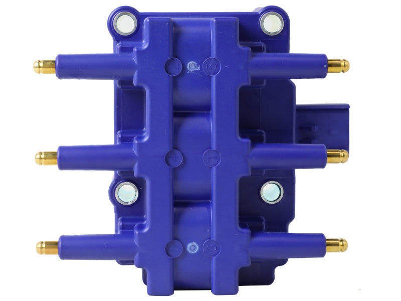 aFe 07-11 Jeep Wrangler JK V6 3.8L SCORCHER Ignition Coil aFe Stock Replacement Ignition AXOPROS