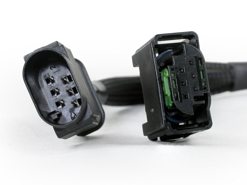 aFe 08-13 BMW 128i / 17-21 BMW 230i Pedal 2 Metal Throttle Enhancer aFe Throttle Controllers AXOPROS