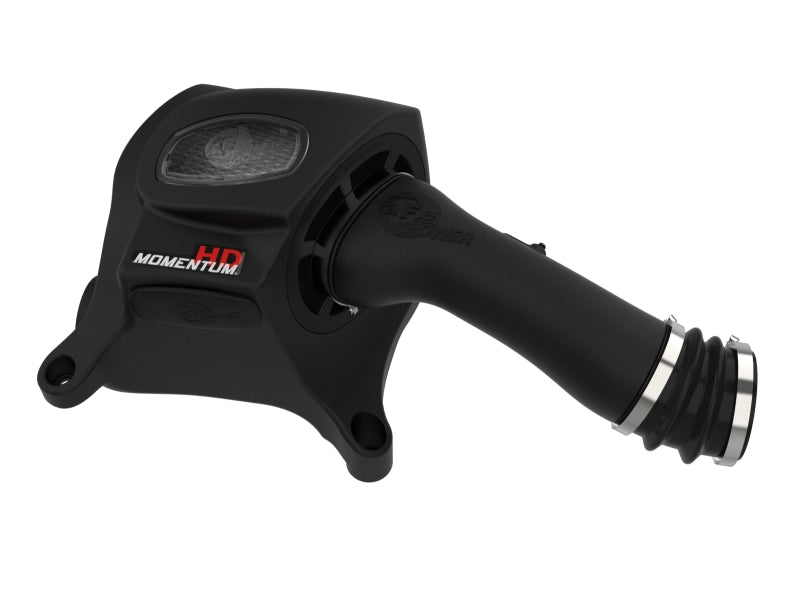 aFe 08-21 Toyota Land Cruiser (J200) V8-4.5L (td) Momentum HD Air Intake System w/ Pro DRY S Filter aFe Cold Air Intakes AXOPROS