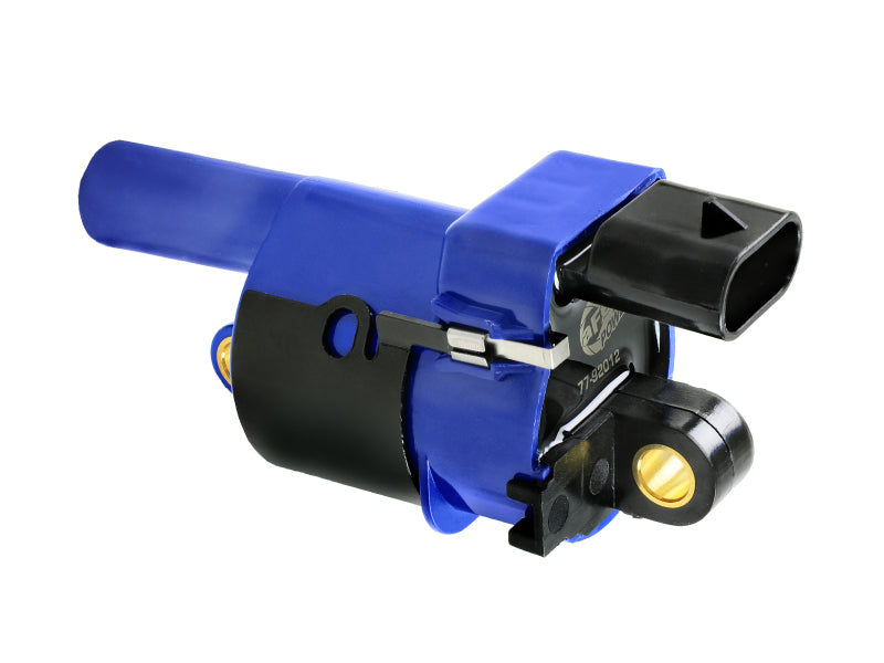 aFe 10-15 Chevrolet Camaro V6-3.6L SCORCHER High-Performance Ignition Coil - Single aFe Stock Replacement Ignition AXOPROS