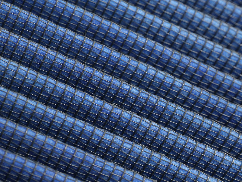 aFe 10-21 Land Rover 5.0L V8 Magnum GLOW OE Replacement Air filter w/ Pro 5R Media aFe Air Filters - Direct Fit AXOPROS