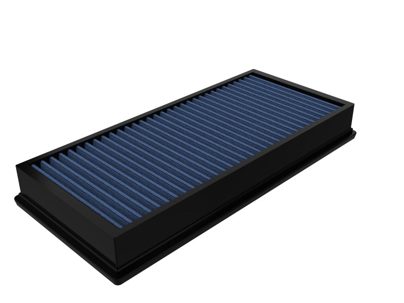 aFe 10-21 Land Rover 5.0L V8 Magnum GLOW OE Replacement Air filter w/ Pro 5R Media aFe Air Filters - Direct Fit AXOPROS