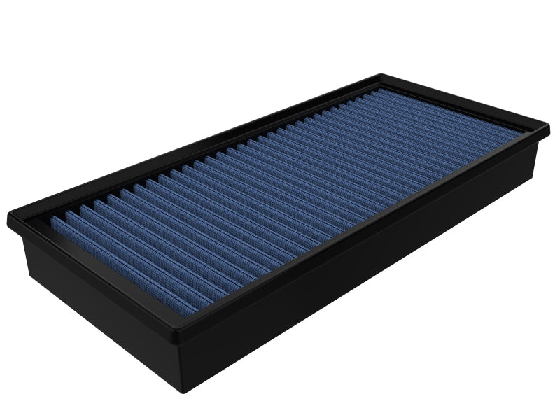 aFe 10-21 Land Rover 5.0L V8 Magnum GLOW OE Replacement Air filter w/ Pro 5R Media aFe Air Filters - Direct Fit AXOPROS