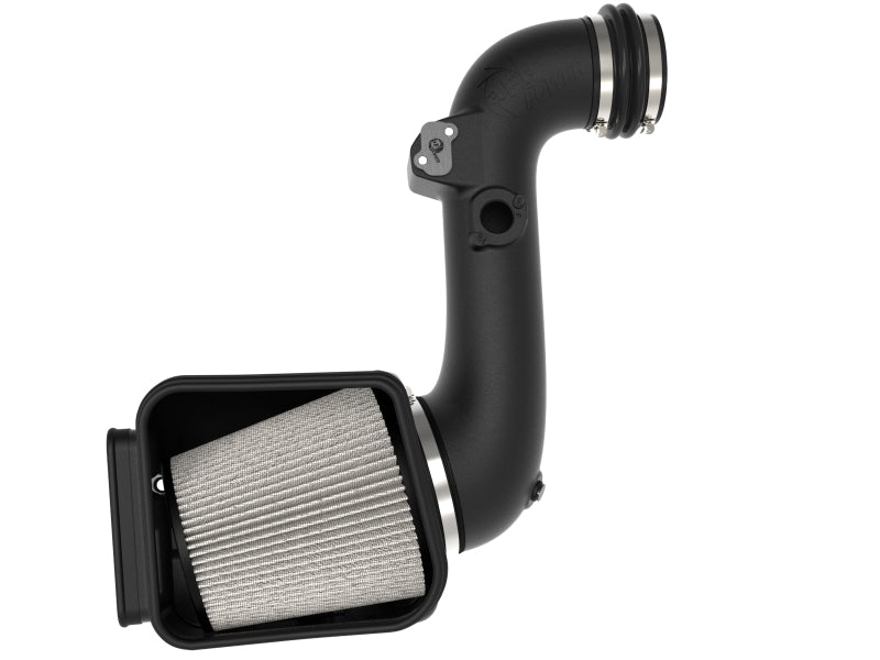 aFe 11-16 GM Silverado / Sierra 2500/3500HD (6.6L V8) MagnumFORCE Intake Stage-2 Pro DRY S aFe Cold Air Intakes AXOPROS