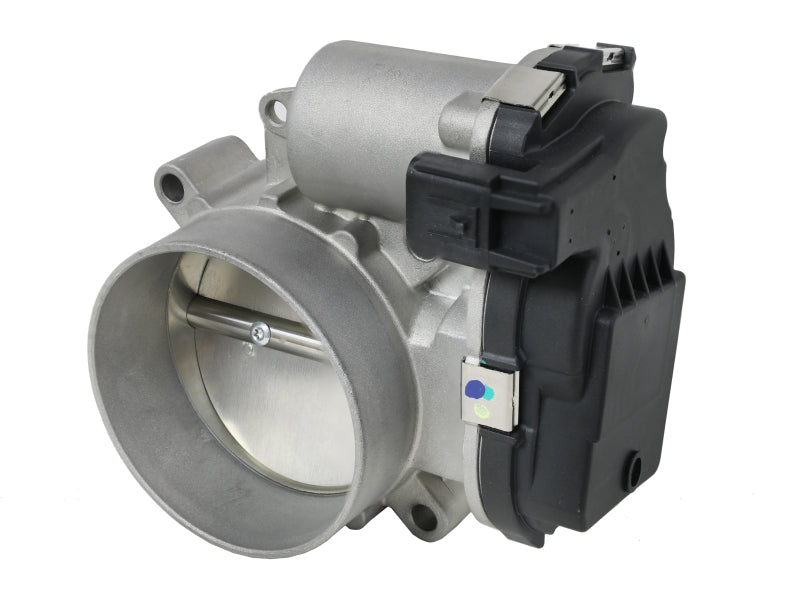 aFe 11-23 Dodge Challenger / 11-23 Dodge Charger 80mm Throttle Body aFe Throttle Bodies AXOPROS