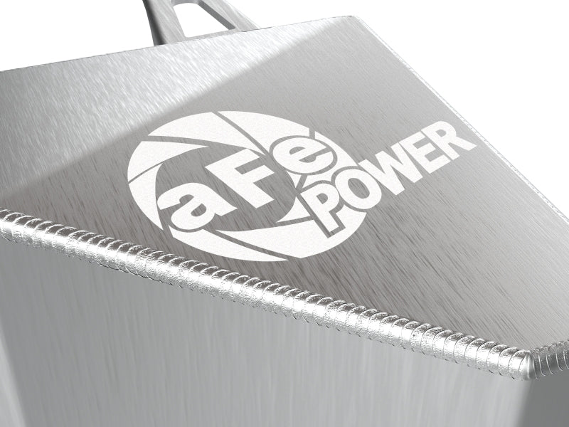 aFe 11-23 Dodge Challenger BladeRunner GT Series Engine Coolant Expansion Tank aFe Headers & Manifolds AXOPROS