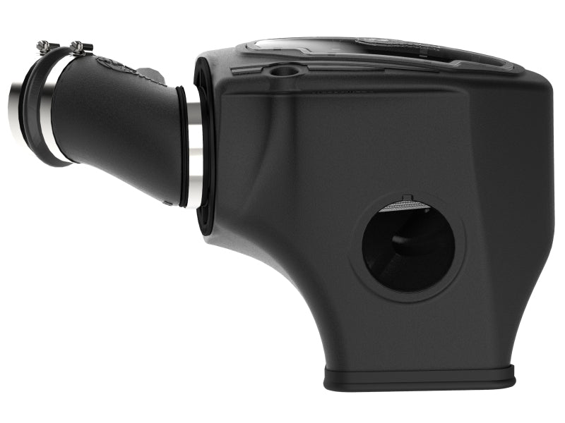 aFe 11-23 Dodge Challenger Momentum GT Cold Air Intake System w/ Pro DRY S Filter aFe Air Filters - Direct Fit AXOPROS