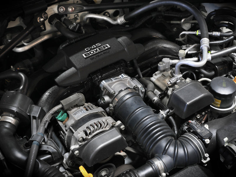 aFe 13-20 Subaru BRZ/Scion FR-S 70mm Throttle Body aFe Throttle Bodies AXOPROS