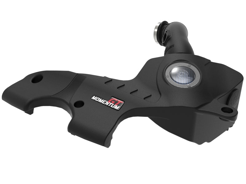 aFe 15-19 MINI Cooper S (F55/F56) L4 2.0L(t) B46 Momentum GT Cold Air Intake System w/ Pro 5R Filter aFe Cold Air Intakes  AXOPROS