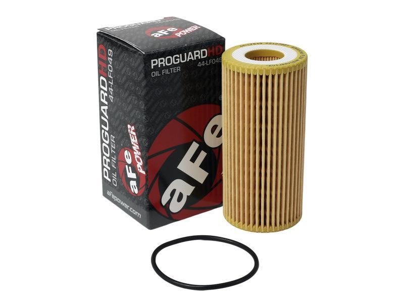 aFe 15-20 Audi A3 17-20 A4 18-21 A5 16-21 A6 Pro GUARD Oil Filter aFe Oil Filters AXOPROS