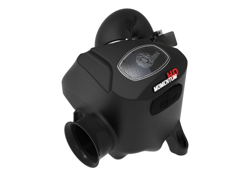 aFe 15-20 Toyota Hilux L4-2.8L (td) Momentum HD Cold Air Intake System w/ Pro 10R Media aFe Cold Air Intakes AXOPROS