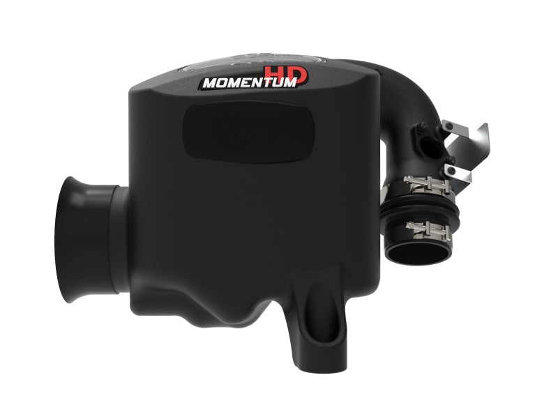 aFe 15-20 Toyota Hilux L4-2.8L (td) Momentum HD Cold Air Intake System w/ Pro 10R Media aFe Cold Air Intakes AXOPROS