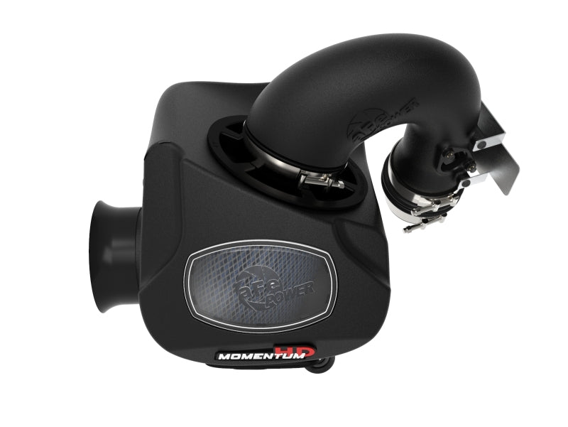 aFe 15-20 Toyota Hilux L4-2.8L (td) Momentum HD Cold Air Intake System w/ Pro 10R Media aFe Cold Air Intakes AXOPROS