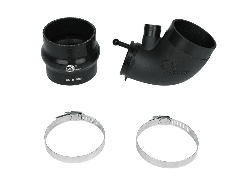 aFe 15-21 VW GTI L4-2.0L (t) Turbo Inlet Tube aFe Intercoolers  AXOPROS