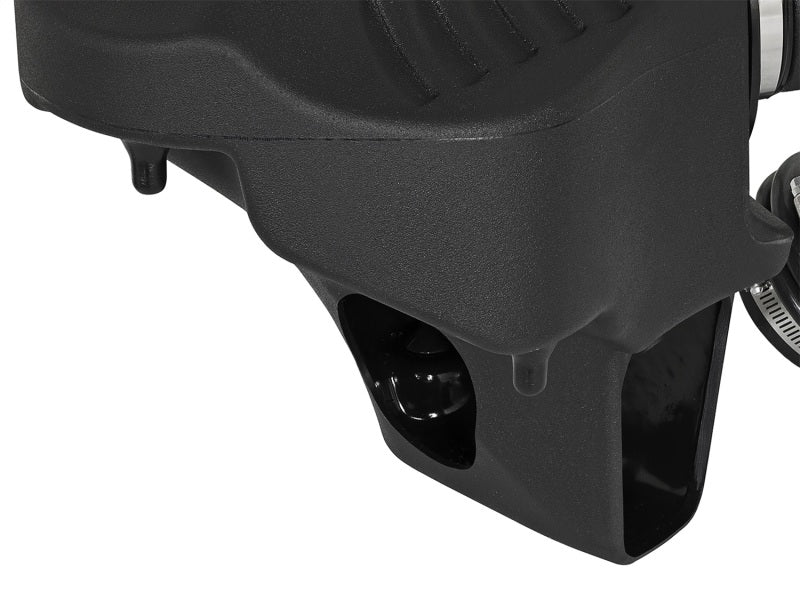 aFe 16-17 BMW 330i/ix & 430i/ix 2.0L AIS P5R Cold Air Intake System aFe Cold Air Intakes AXOPROS