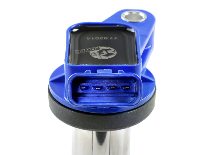 aFe 16-23 Toyota Tacoma SCORCHER High-Performance Ignition Coil - Single aFe Stock Replacement Ignition  AXOPROS