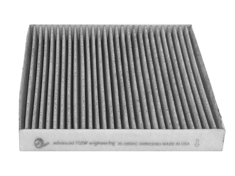 aFe 16-24 RAM 1500 Carbon Cabin Air Filter aFe Cabin Air Filters AXOPROS