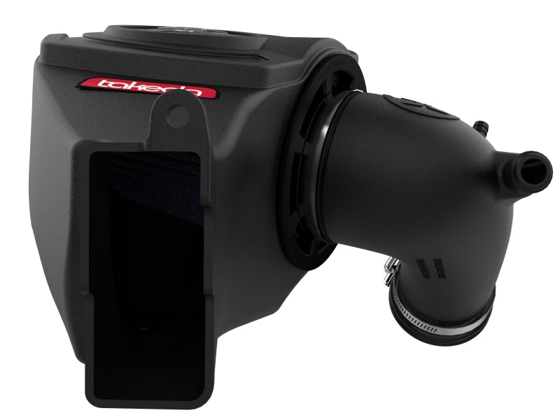 aFe 18-21 Kia Stinger L4 2.0L Takeda Momentum Cold Air Intake System w/ Pro 5R Filter aFe Cold Air Intakes AXOPROS