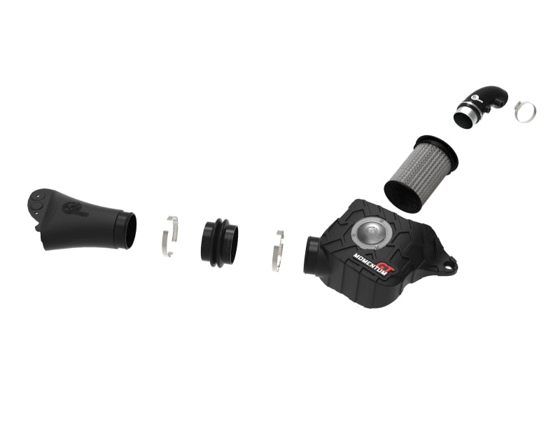 aFe 19-20 Suzuki Jimny 1.5L Momentum GT Cold Air Intake w/ Pro DRY S Media aFe Cold Air Intakes AXOPROS