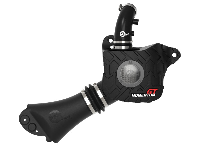 aFe 19-20 Suzuki Jimny 1.5L Momentum GT Cold Air Intake w/ Pro DRY S Media aFe Cold Air Intakes AXOPROS