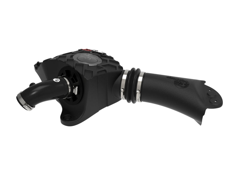 aFe 19-20 Suzuki Jimny 1.5L Momentum GT Cold Air Intake w/ Pro DRY S Media aFe Cold Air Intakes AXOPROS
