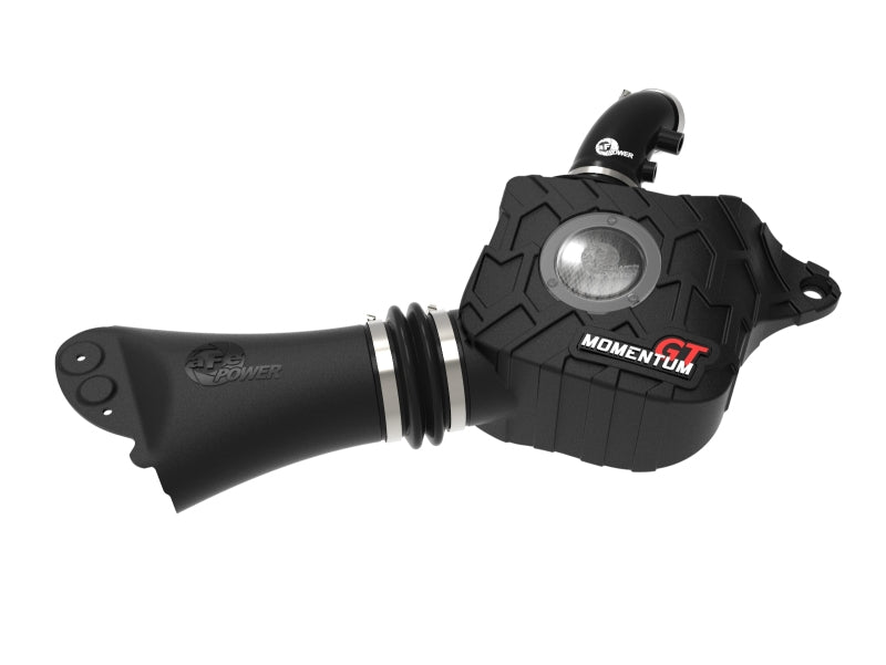 aFe 19-20 Suzuki Jimny 1.5L Momentum GT Cold Air Intake w/ Pro DRY S Media aFe Cold Air Intakes AXOPROS