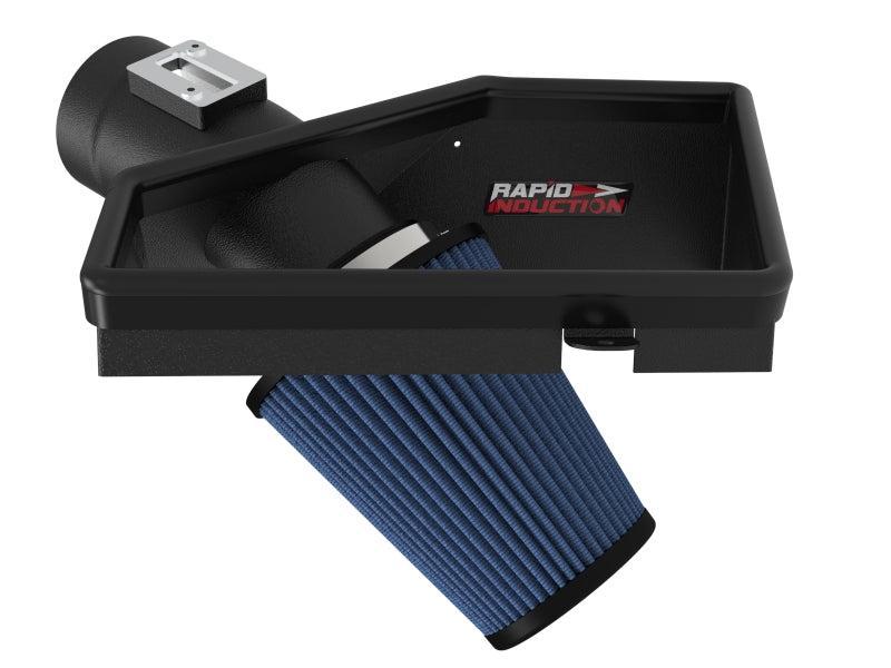 aFe 19-21 Mini Cooper / S / Clubman L3 1.5L (t) MagnumFORCE Intake Stage-2 Pro 5R aFe Cold Air Intakes AXOPROS