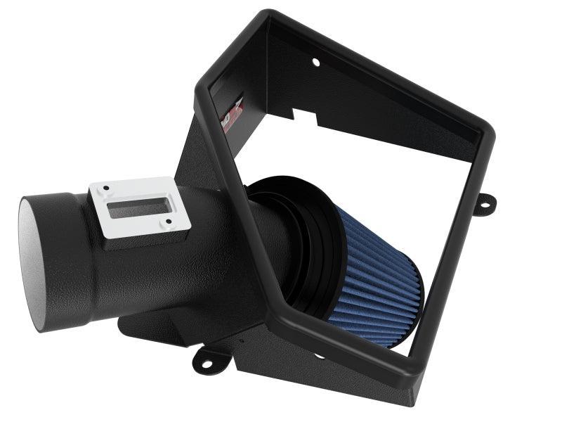aFe 19-21 Mini Cooper / S / Clubman L3 1.5L (t) MagnumFORCE Intake Stage-2 Pro 5R aFe Cold Air Intakes AXOPROS