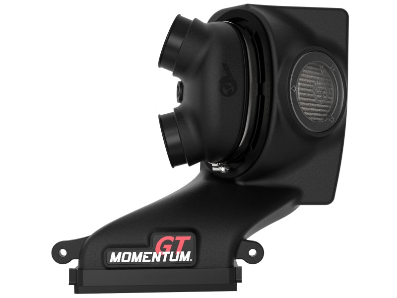 aFe 19-23 Ford Edge ST EcoBoost V6-2.7L (tt) Momentum GT Cold Air Intake System w/ Pro DRY S Filter aFe Cold Air Intakes AXOPROS
