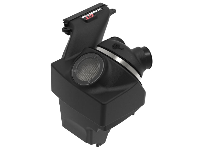 aFe 19-23 Ford Edge ST EcoBoost V6-2.7L (tt) Momentum GT Cold Air Intake System w/ Pro DRY S Filter aFe Cold Air Intakes AXOPROS