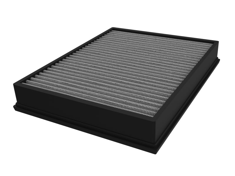 aFe 19-23 Ford Ranger L4-2.3L (t) Dynamic Air Scoop w/ Pro DRY S Filter (D.A.S. PLUS) aFe Air Intake Components AXOPROS