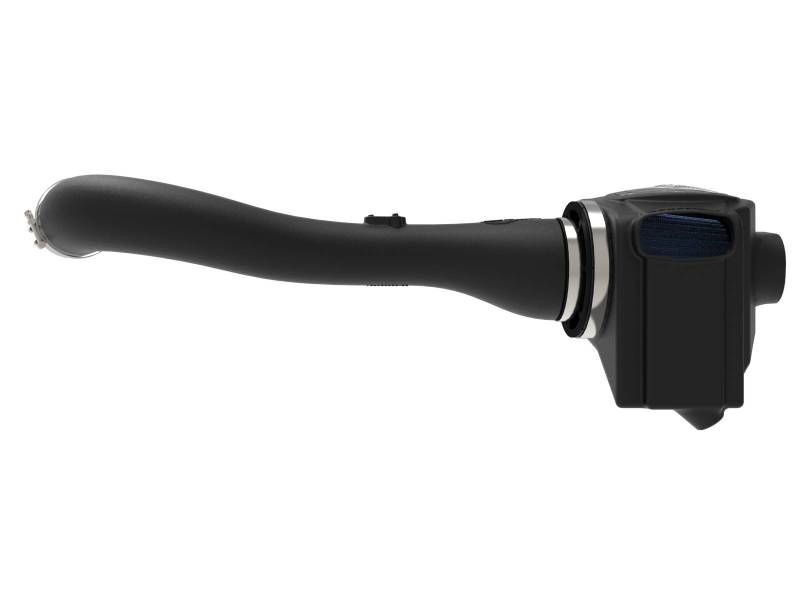 aFe 20-22 Nissan Frontier V6-3.8L Momentum GT Cold Air Intake System w/ Pro 5R Filter aFe Cold Air Intakes AXOPROS