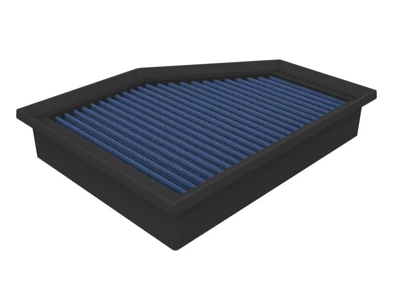 aFe 20-23 BMW X3/X4 M40i (G01/02) L6 3.0L (t) B58 Magnum FLOW Pro 5R Air Filter aFe Air Filters - Direct Fit AXOPROS