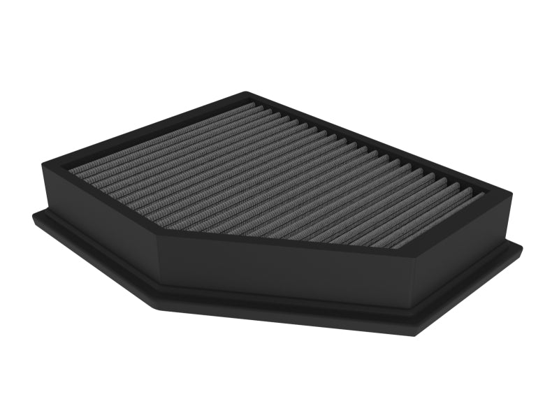 aFe 20-23 BMW X3/X4 M40i (G01/02) L6 3.0L (t) B58 Magnum FLOW Pro DRY S Air Filter aFe Air Filters - Direct Fit AXOPROS