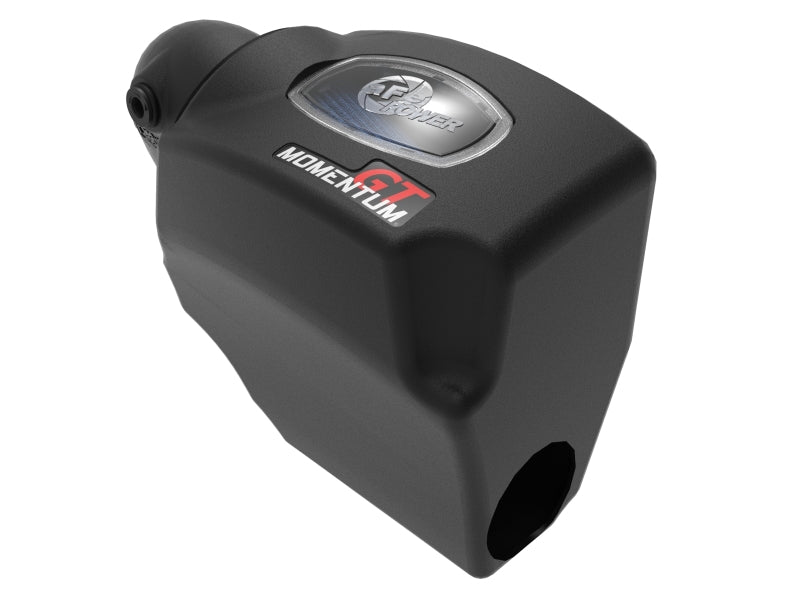 aFe 20-23 Ford Explorer L4 2.3L Momentum GT Cold Air Intake System w/ Pro 5R Filter aFe Cold Air Intakes AXOPROS