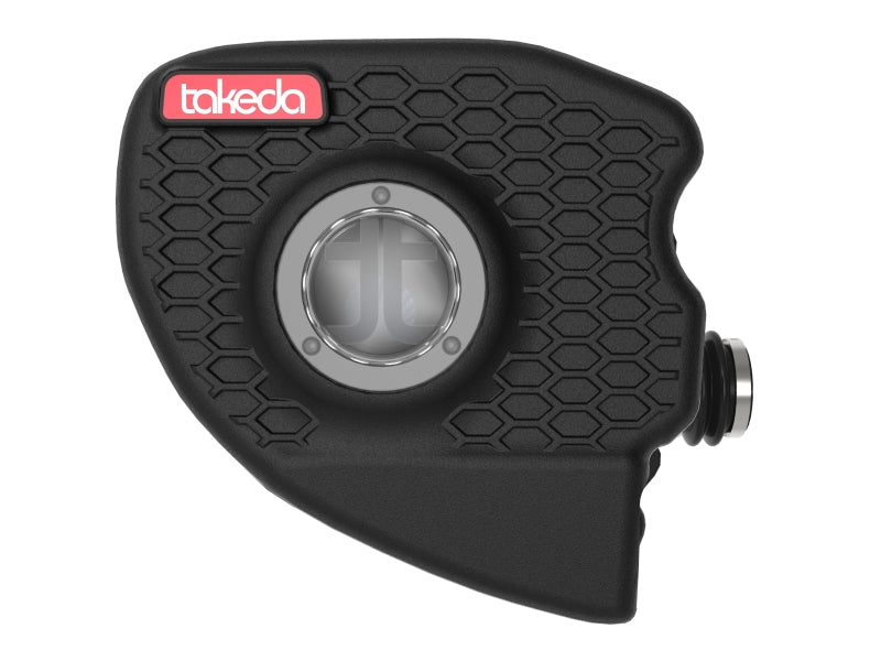 aFe 20-24 Subaru Outback Takeda Momentum Pro 5R Cold Air Intake Filter aFe Cold Air Intakes AXOPROS