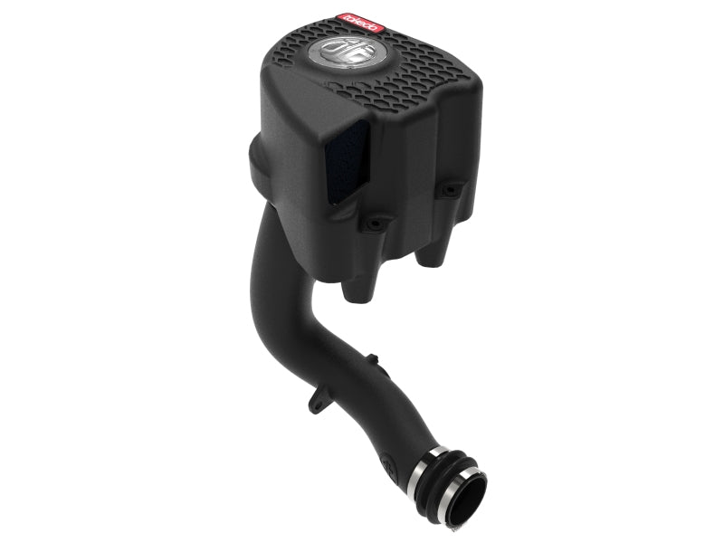 aFe 20-24 Subaru Outback Takeda Momentum Pro 5R Cold Air Intake Filter aFe Cold Air Intakes AXOPROS