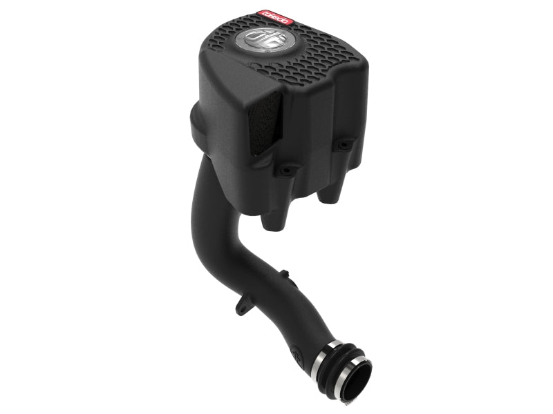 aFe 20-24 Subaru Outback Takeda Pro DRY S Momentum Cold Air Intake System aFe Cold Air Intakes AXOPROS