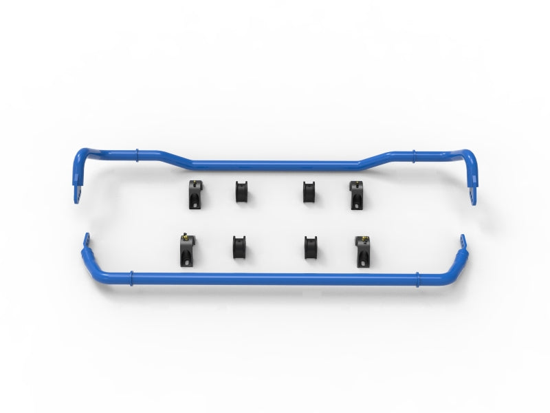 aFe 2020 Chevrolet Corvette C8 Control 3-Way Adjustable Front / Rear Sway Bar Set aFe Sway Bars AXOPROS