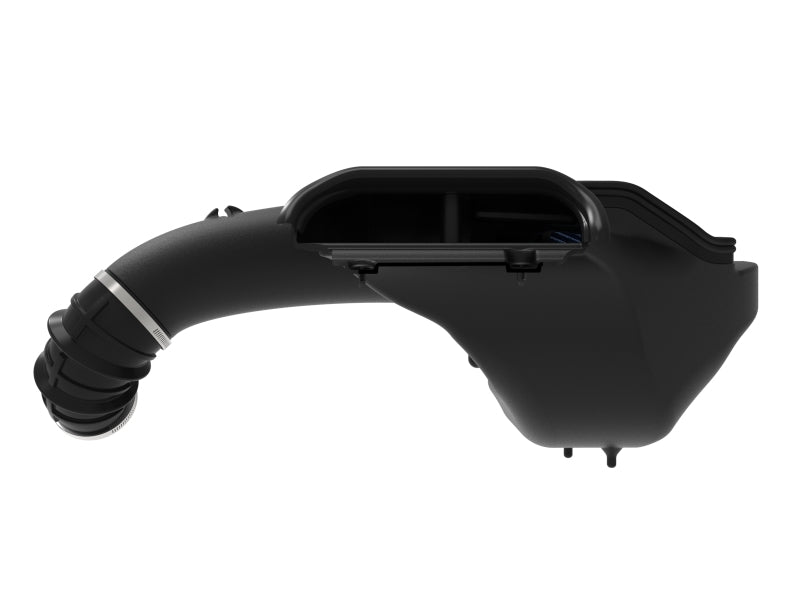 aFe 2021+ Ford F150 5.0L V8 MagnumFORCE Intake Stage-2 Pro 5R aFe Cold Air Intakes  AXOPROS