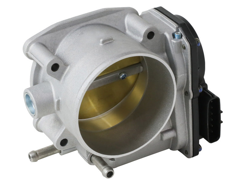 aFe 2022+ Toyota GR86 / 2022+ Subaru BRZ 76mm Throttle Body aFe Throttle Bodies AXOPROS