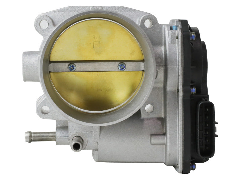 aFe 2022+ Toyota GR86 / 2022+ Subaru BRZ 76mm Throttle Body aFe Throttle Bodies AXOPROS