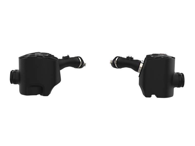 aFe 2022 Toyota Tundra V6-3.5L (tt) Momentum GT Pro 5R Cold Air Intake System aFe Cold Air Intakes  AXOPROS