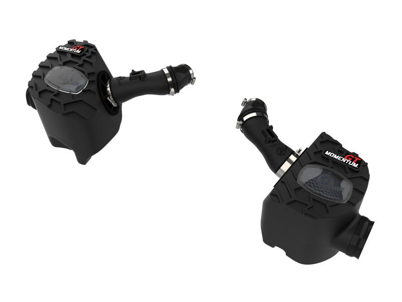aFe 2022 Toyota Tundra V6-3.5L (tt) Momentum GT Pro 5R Cold Air Intake System aFe Cold Air Intakes  AXOPROS