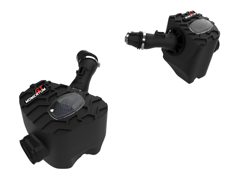 aFe 2022 Toyota Tundra V6-3.5L (tt) Momentum GT Pro 5R Cold Air Intake System aFe Cold Air Intakes  AXOPROS