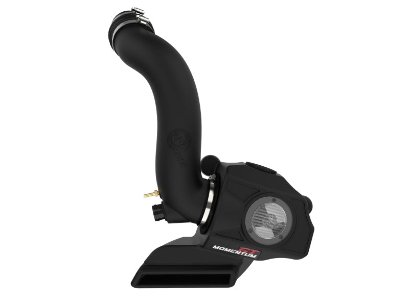aFe 2022 VW GTI (MKVIII) L4-2.0L (t) Momentum GT Cold Air Intake System w/ Pro DRY S Filter aFe Air Filters - Universal Fit AXOPROS