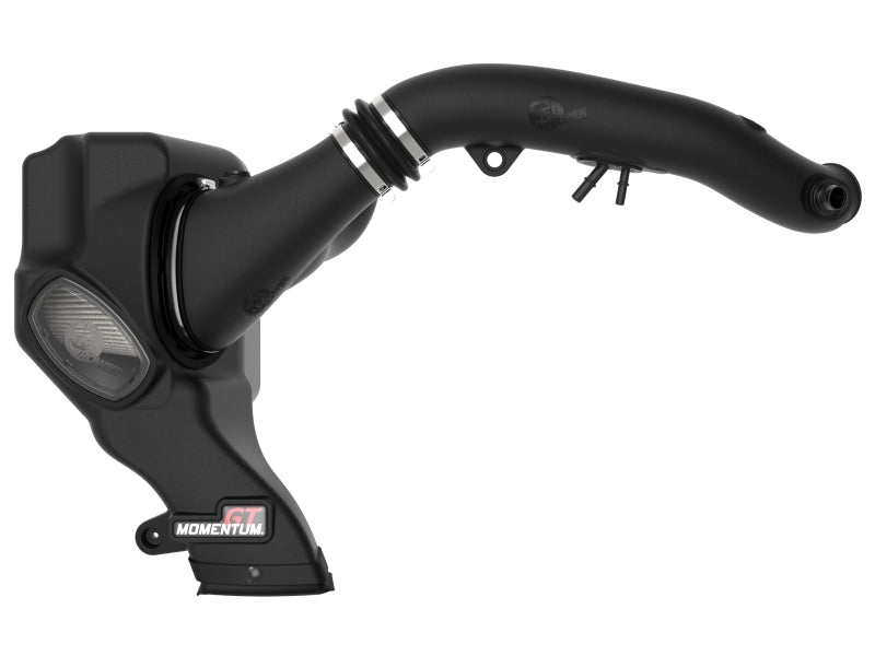aFe 2024 Ford Ranger Raptor V6-3.0L Momentum GT Cold Air Intake System w/ Pro DRY S Filter aFe Cold Air Intakes  AXOPROS