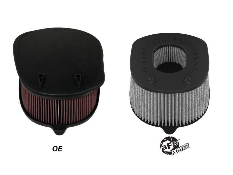 aFe 2025 RAM 1500 RHO L6-3.0L (tt) Magnum FLOW Pro DRY S Air Filter
