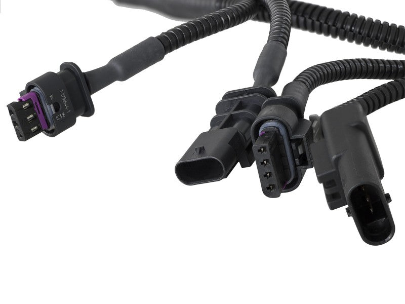 aFe 21-22 Ford Bronco / 19-22 Ford Ranger L4-2.3L (t) EcoBoost Scorcher GT Power Module aFe In-Line Modules AXOPROS